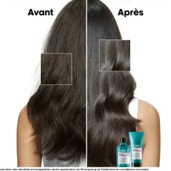Shampoing dermo-régulateur apaisant Scalp Advanced / 300ml