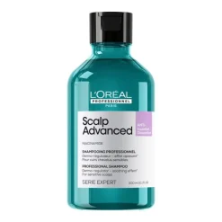Shampoing dermo-régulateur apaisant Scalp Advanced / 300ml