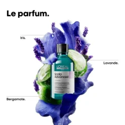Shampoing dermo-régulateur apaisant Scalp Advanced / 1500ml