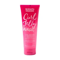 Shampoing définisseur de boucles Curl Jelly - nettoie, hydrate, définit / 250ml