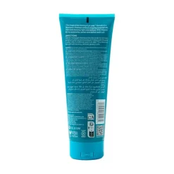 Shampoing définisseur de boucles homme Waves Curls Coils – hydrate, définit / 250ml