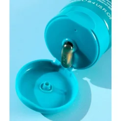 Shampoing définisseur de boucles homme Waves Curls Coils – hydrate, définit / 250ml