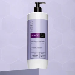 Shampoing déjaunisseur Blondie / 950ml
