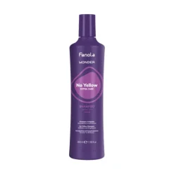 Shampoing déjaunisseur No Yellow Wonder / 350ml
