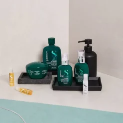 Shampoing délicat restructurant Reconstruction Bond Complex / 250ml