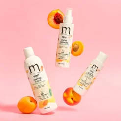 Shampoing douceur démêlant Enfant / 300ml