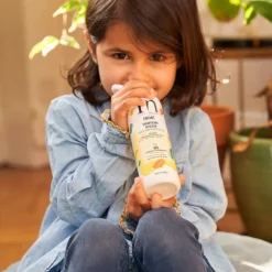 Shampoing douceur démêlant Enfant / 300ml