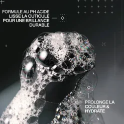 Shampoing doux Acidic Color Gloss – éclat, brillance, protection / 1000ml