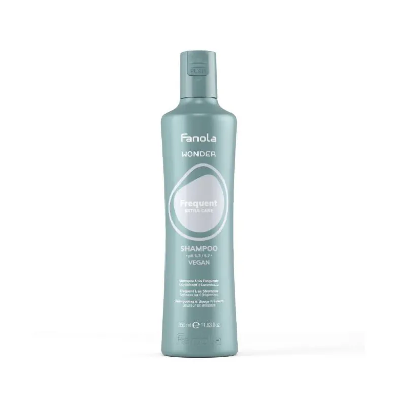 Shampoing Doux Frequent Wonder / 350ml