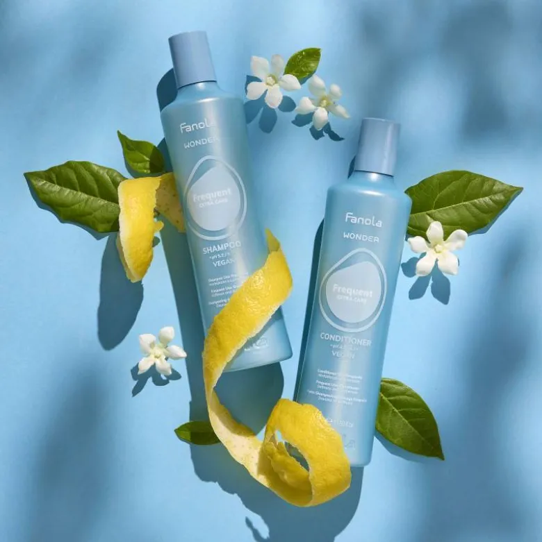 Shampoing Doux Frequent Wonder / 350ml