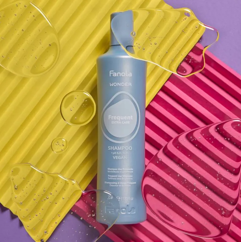Shampoing Doux Frequent Wonder / 350ml