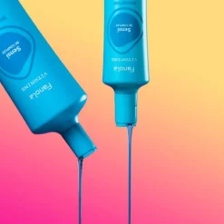 Shampoing doux pour cuir chevelu et cheveux sensibles Sensi / 350ml