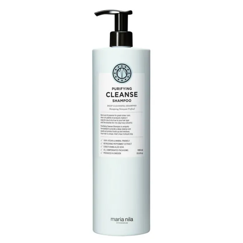 Shampoing Exfoliant Purifying Cleanse / 1000ml