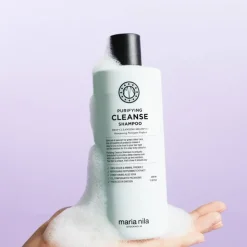 Shampoing Exfoliant Purifying Cleanse / 350ml