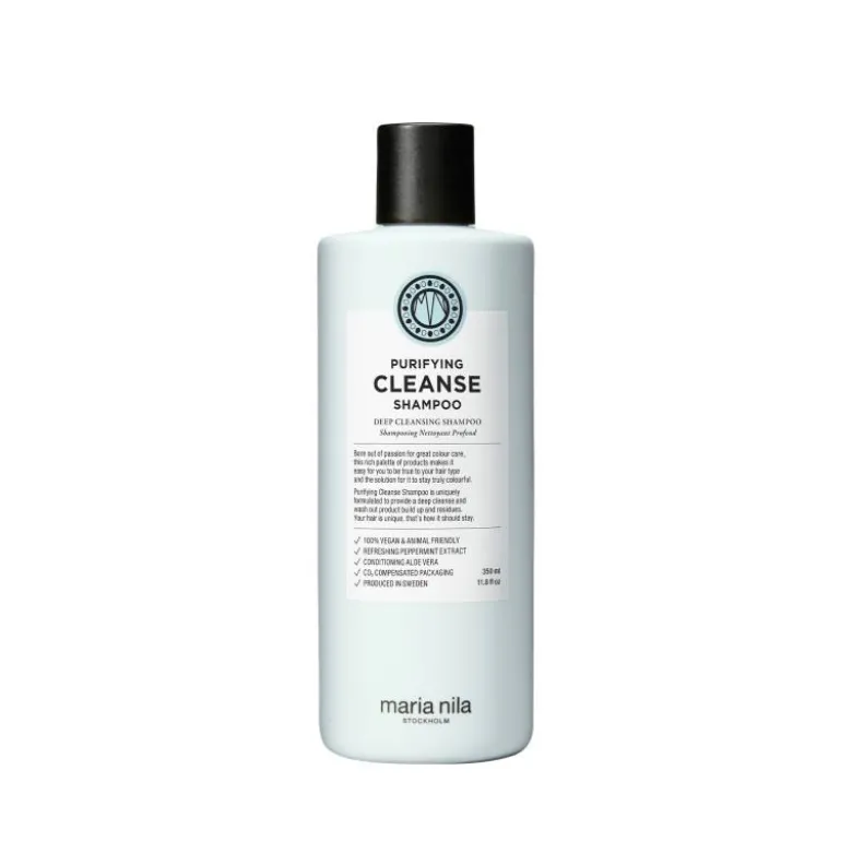 Shampoing Exfoliant Purifying Cleanse / 350ml