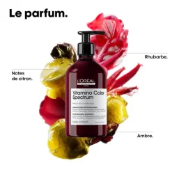 Shampoing fixateur du spectre coloriel Vitamino Color Spectrum / 500ml