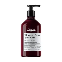 Shampoing fixateur du spectre coloriel Vitamino Color Spectrum / 500ml