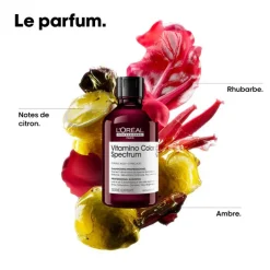 Shampoing fixateur du spectre coloriel Vitamino Color Spectrum / 300ml