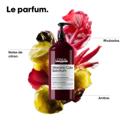 Shampoing fixateur du spectre coloriel Vitamino Color Spectrum / 1500ml