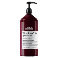 Shampoing fixateur du spectre coloriel Vitamino Color Spectrum / 1500ml