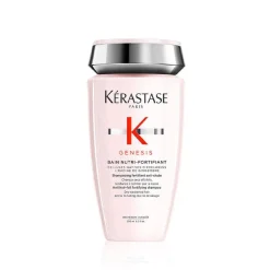 Shampoing fortifiant Bain Nutri-Fortifiant – anti-casse et nutrition intense / 250ml