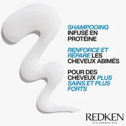 Shampoing fortifiant Extreme NEW / 300ml