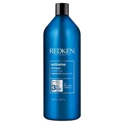 Shampoing fortifiant Extreme NEW / 1000ml
