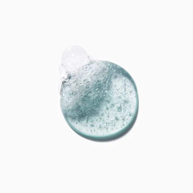 Shampoing fortifiant Genesis Homme – purifiant, anti-chute, usage quotidien / 250ml