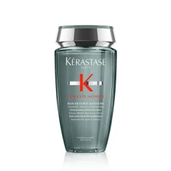 Shampoing fortifiant Genesis Homme – purifiant, anti-chute, usage quotidien / 250ml