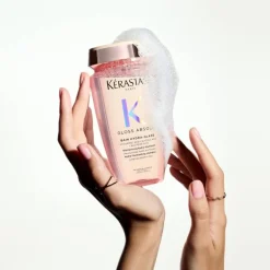 Shampoing hydra-illuminant Bain Hydra-Glaze Gloss Absolu / 250ml
