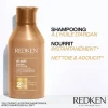 Shampoing hydratant All Soft NEW / 300ml