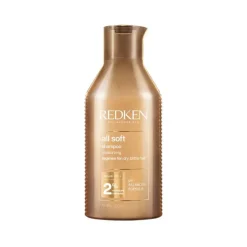 Shampoing hydratant All Soft NEW / 300ml