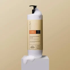 Shampoing hydratant boucles Curly / 950ml