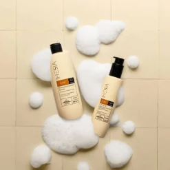 Shampoing hydratant boucles Curly / 390ml