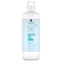 Shampoing hydratant cheveux secs Moisture Kick – douceur, souplesse, brillance / 1000ml