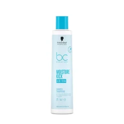 Shampoing hydratant cheveux secs Moisture Kick – douceur, souplesse, brillance / 250ml