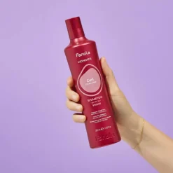 Shampoing hydratant douceur Wonder Curl - cheveux bouclés et ondulés / 350ml