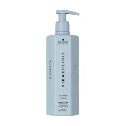 Shampoing hydratant Fibre Clinix - Cheveux secs et cassants / 300ml