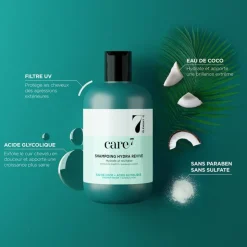 Shampoing Hydratant Hydra Revive / 300ml