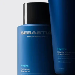 Shampoing hydratant Hydre – douceur et souplesse / 280ml