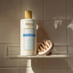 Shampoing hydratant intense Moisture Fusion / 500ml