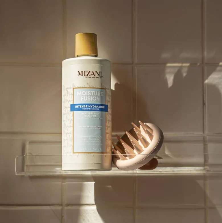 Shampoing hydratant intense Moisture Fusion / 500ml