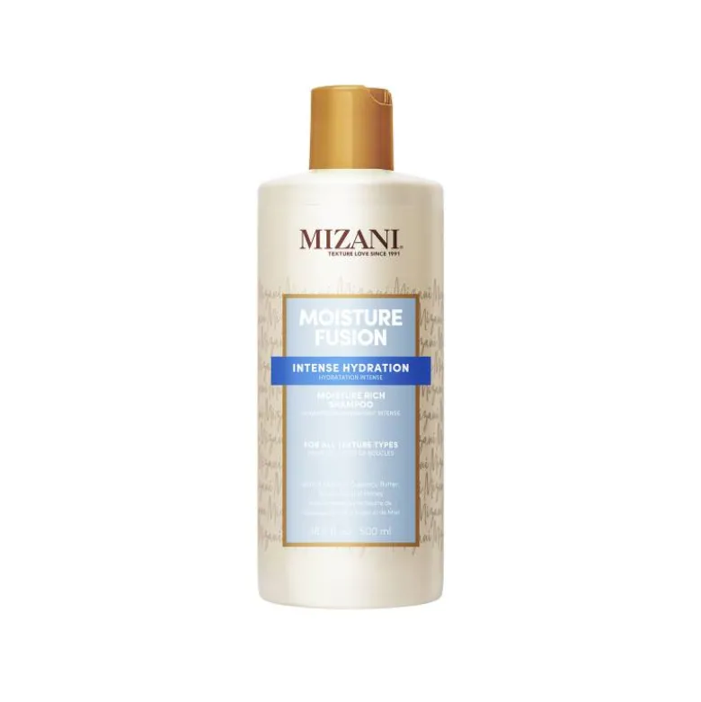Shampoing hydratant intense Moisture Fusion / 500ml