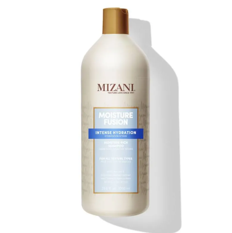 Shampoing hydratant intense Moisture Fusion / 1000ml