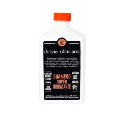 Shampoing hydratant revitalisant Dream Cream / 250ml