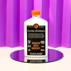 Shampoing hydratant revitalisant Dream Cream / 250ml