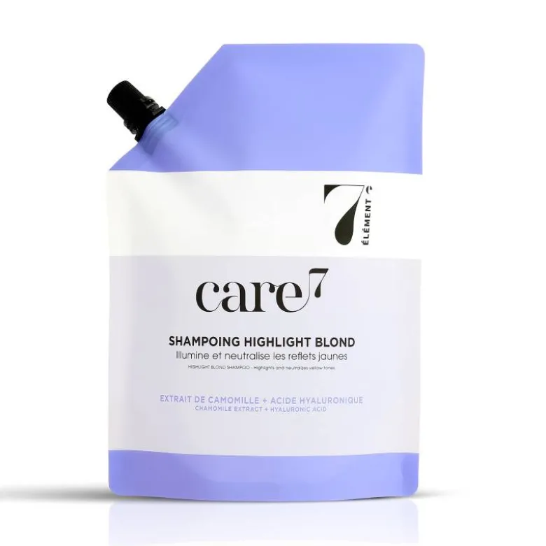 Shampoing Illuminateur Blond Highlight / 600ml
