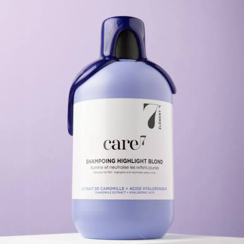 Shampoing Illuminateur Blond Highlight / 300ml
