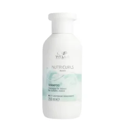 Shampoing léger cheveux ondulés Nutricurls / 250ml