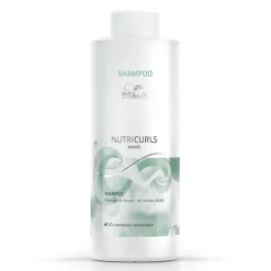 Shampoing léger cheveux ondulés Nutricurls / 1000ml